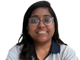 Prof. Aakansha Madam